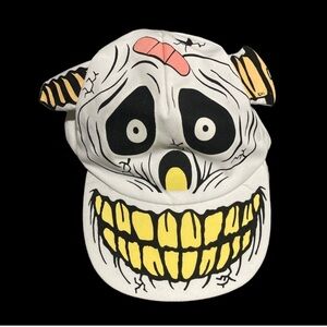 Kids Funky Skeleton Halloween Hat